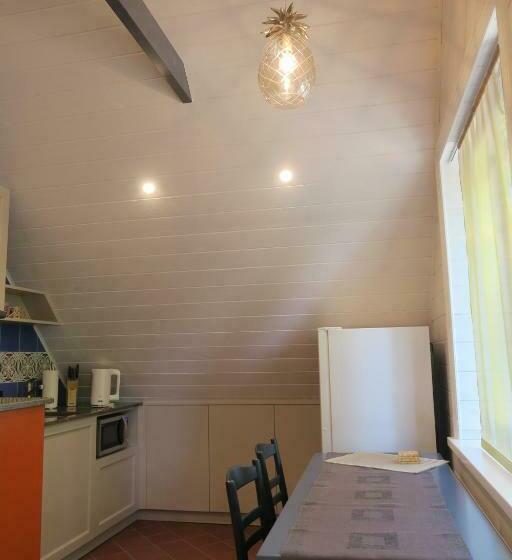 آپارتمان 1 خوابه, Apartmenti Zvejniekciema