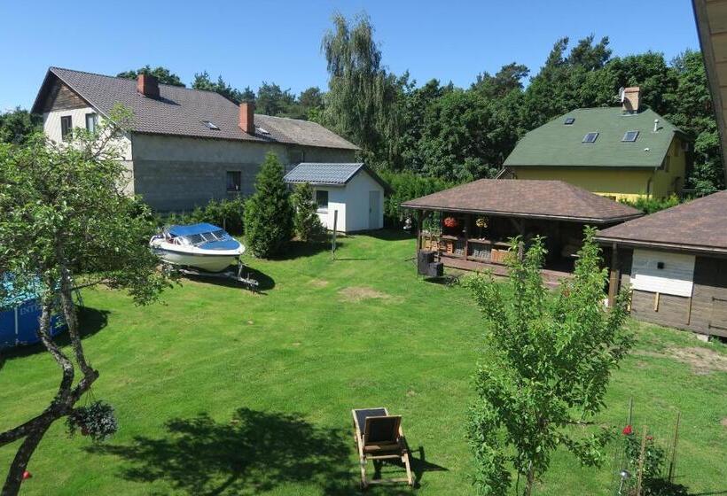 آپارتمان 1 خوابه, Apartmenti Zvejniekciema