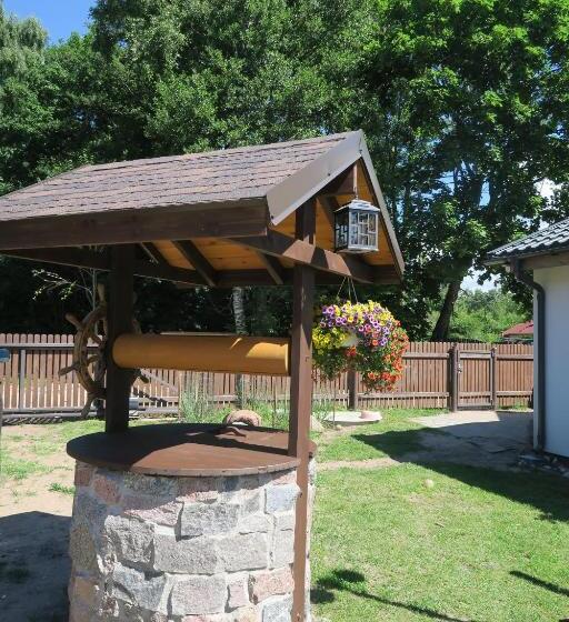 آپارتمان 1 خوابه, Apartmenti Zvejniekciema