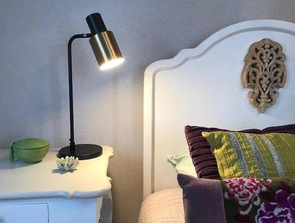 Номер Стандарт, Maison En Cramaillan