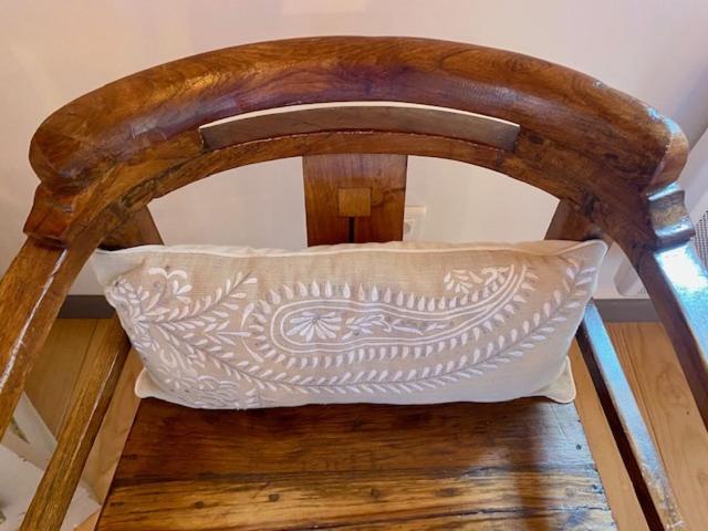 Стандартный Номер Кровать Кинг, Maison En Cramaillan