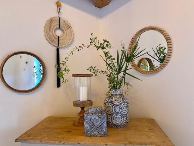 Стандартный Номер Кровать Кинг, Maison En Cramaillan