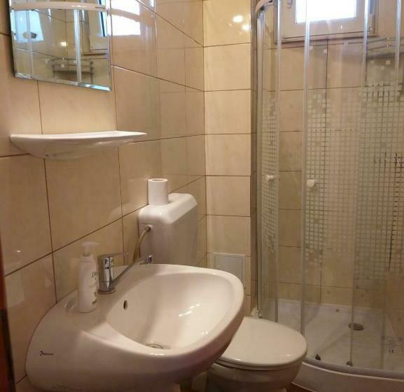 غرفة قياسية, Rapsodia Muntilor