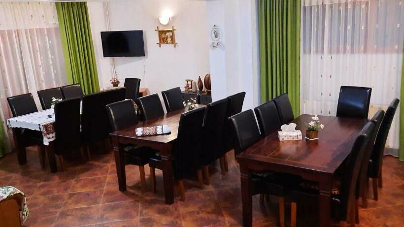 غرفة قياسية, Rapsodia Muntilor