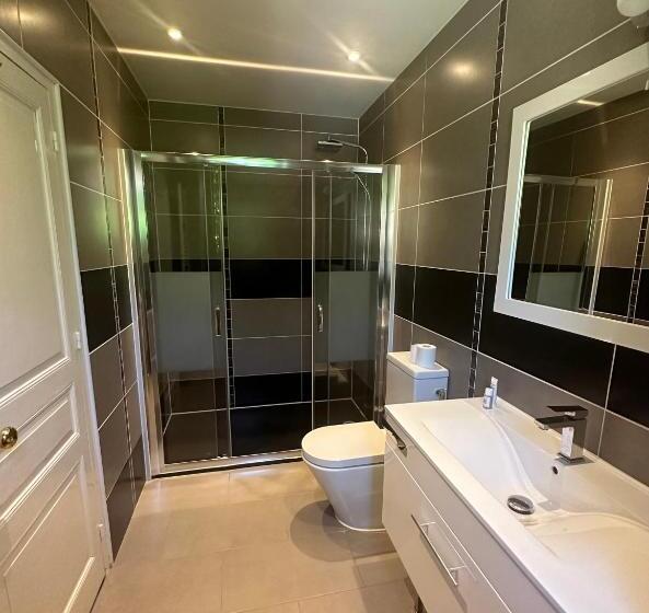 수피리어 룸, Domaine Les Ourgeaux