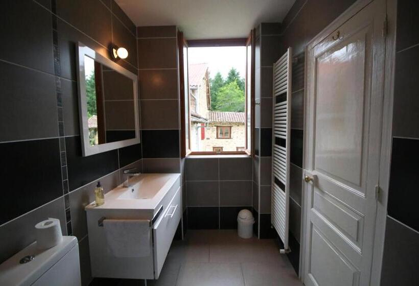 수피리어 룸, Domaine Les Ourgeaux