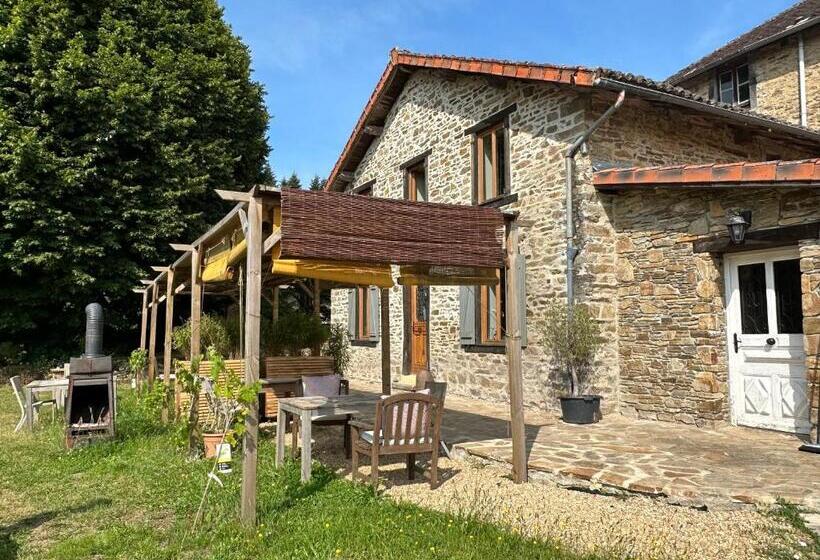 디럭스 룸, Domaine Les Ourgeaux