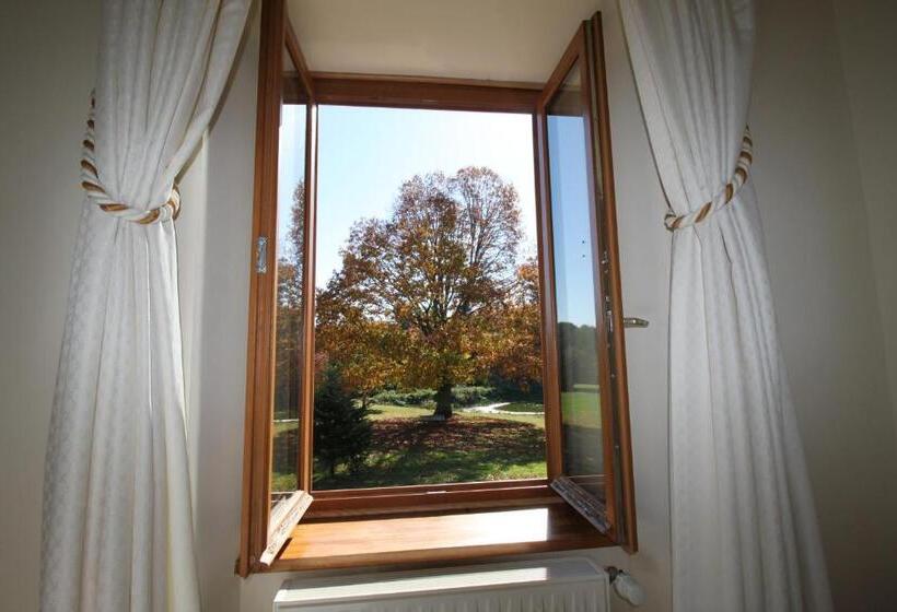 Номер Deluxe, Domaine Les Ourgeaux