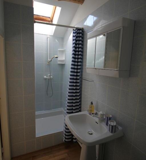 스탠다드 룸, Domaine Les Ourgeaux