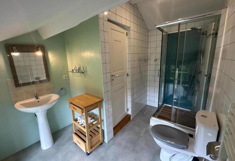 Дом 1 Спальня, Domaine Les Ourgeaux