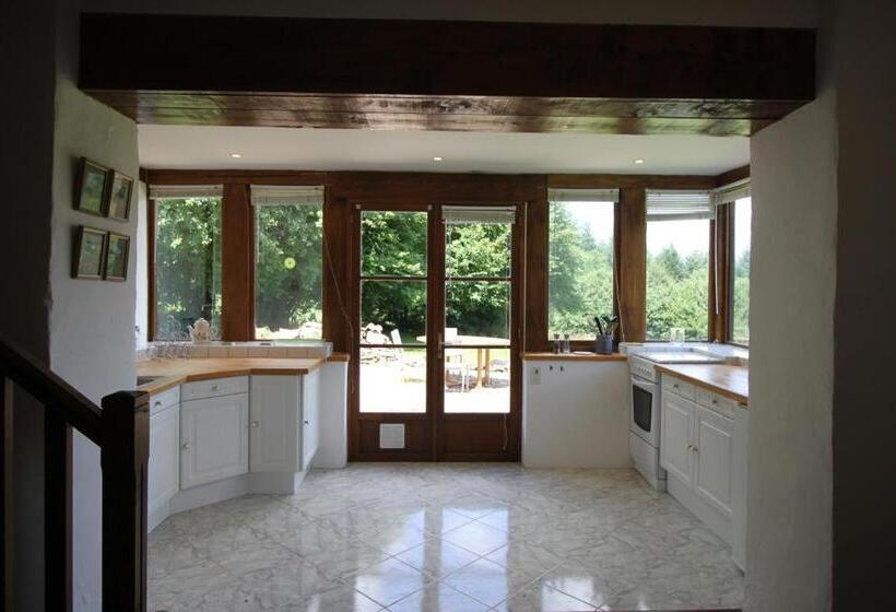 침실 1개 주택, Domaine Les Ourgeaux