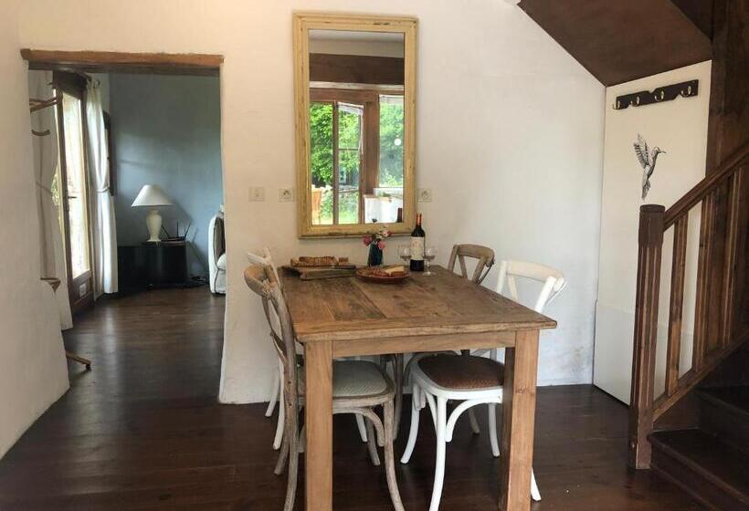 Дом 1 Спальня, Domaine Les Ourgeaux