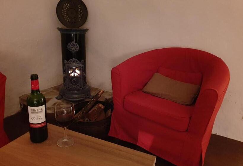 Дом 1 Спальня, Domaine Les Ourgeaux