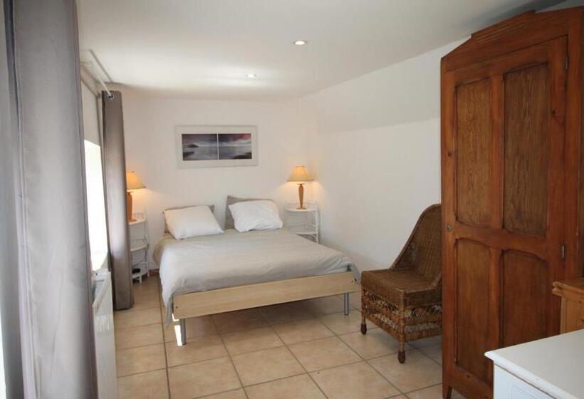 Дом 2 Спальни, Domaine Les Ourgeaux