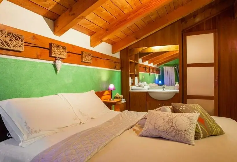 Standard-huone, B&b Al Castel