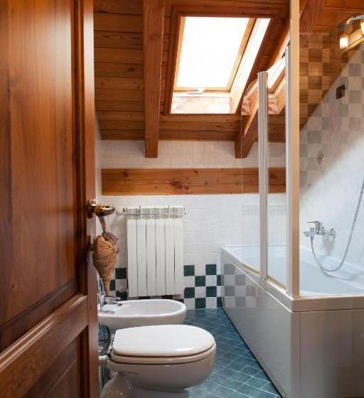 Люкс 2 Спальни, B&b Al Castel