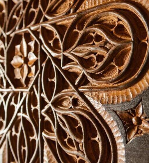 جناح غرفتين نوم, B&b Al Castel