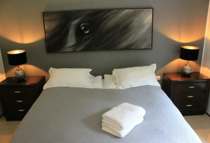 اتاق لوکس, Dimon