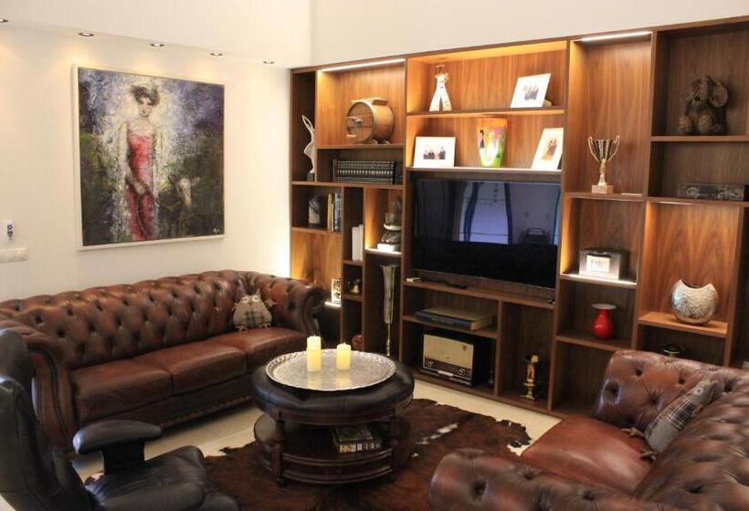 اتاق اکونومی, Dimon