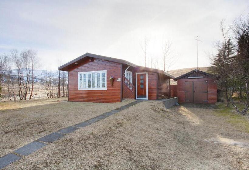 خانه 2 خوابه, Dimon