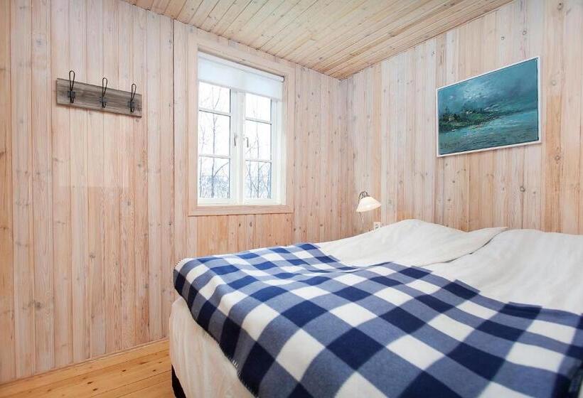 خانه 2 خوابه, Dimon