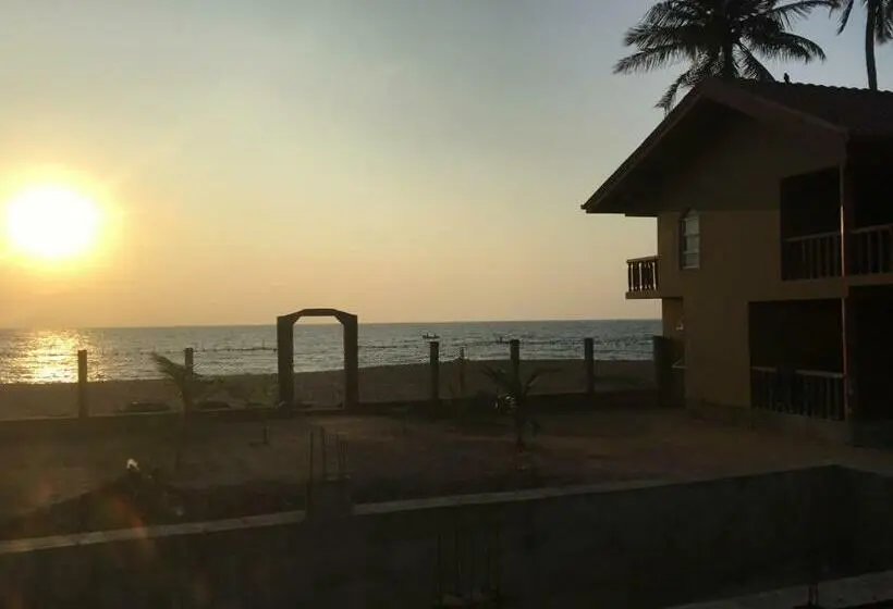 デラックスルーム, Sea Bay Resort