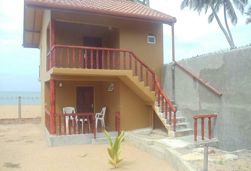 デラックスルーム, Sea Bay Resort