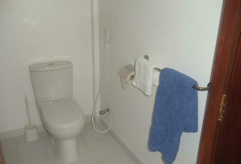 デラックスルーム, Sea Bay Resort