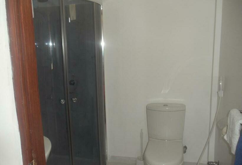 デラックスルーム, Sea Bay Resort