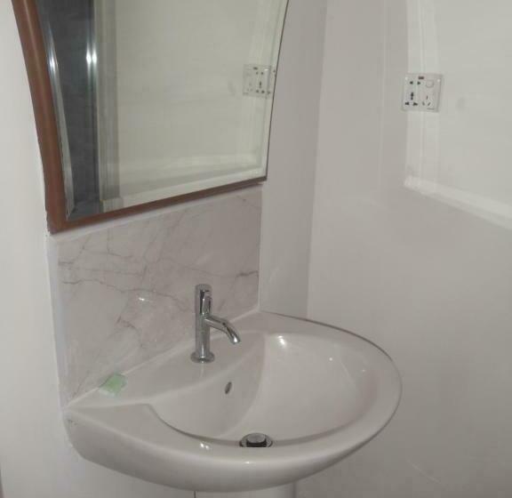 デラックスルーム, Sea Bay Resort