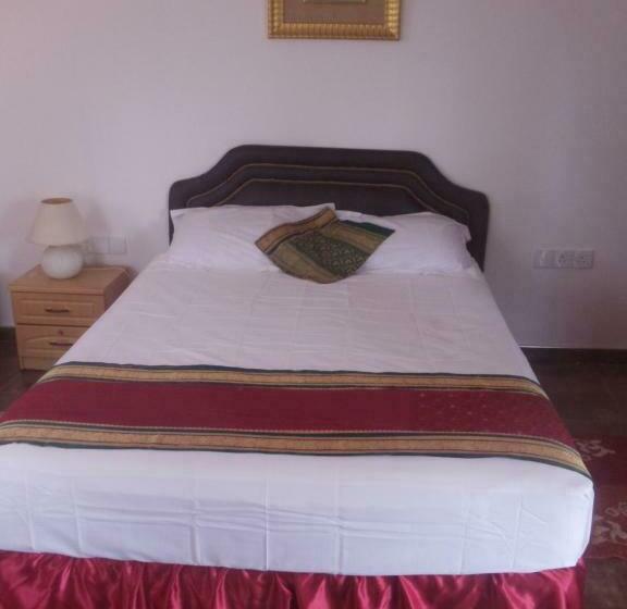 デラックスルーム, Sea Bay Resort