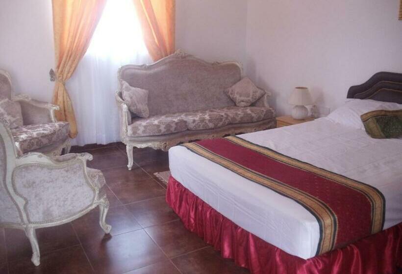 デラックスルーム, Sea Bay Resort