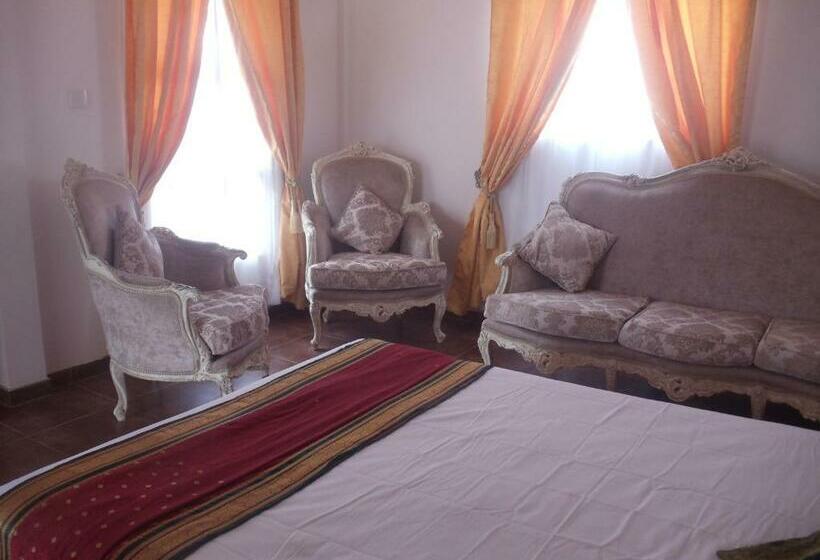 デラックスルーム, Sea Bay Resort