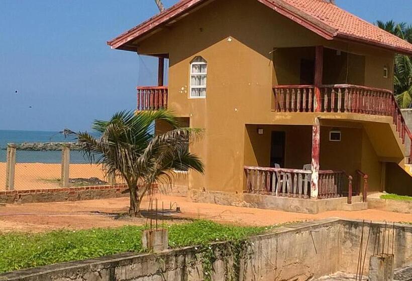 Номер Deluxe, Sea Bay Resort
