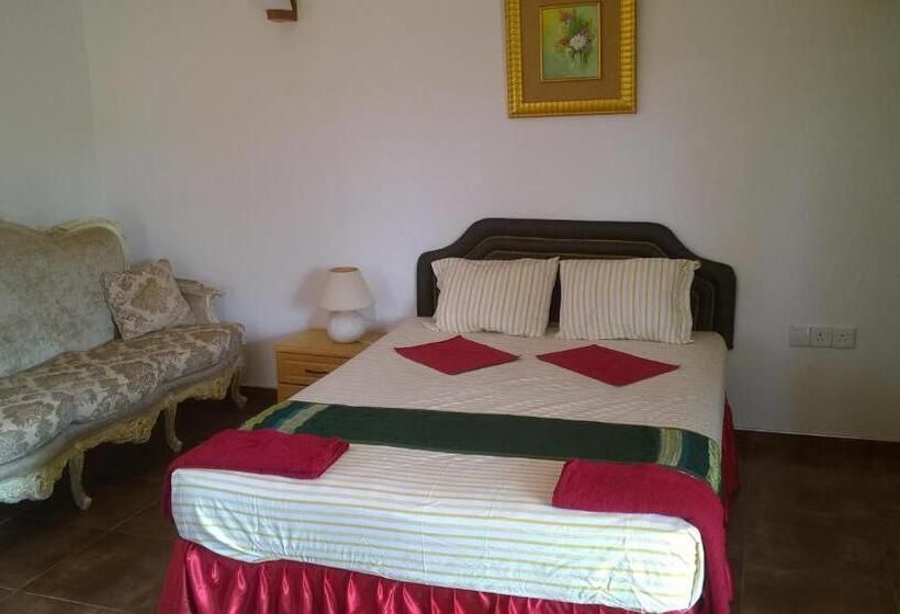 デラックスルーム, Sea Bay Resort