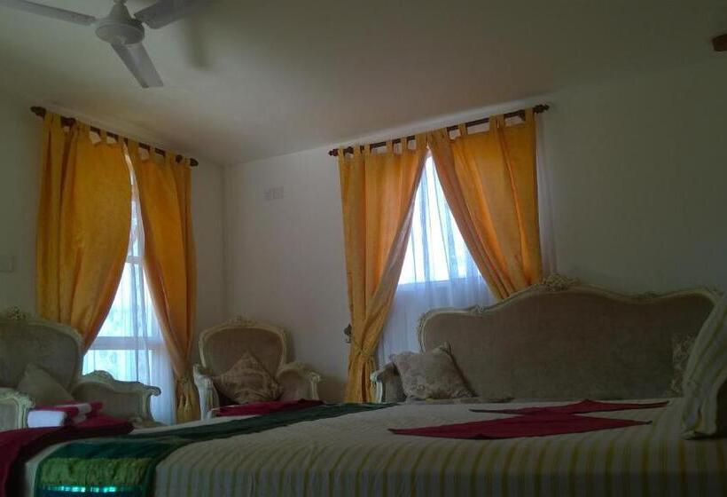 デラックスルーム, Sea Bay Resort