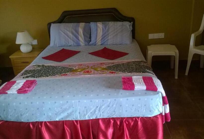 デラックスルーム, Sea Bay Resort