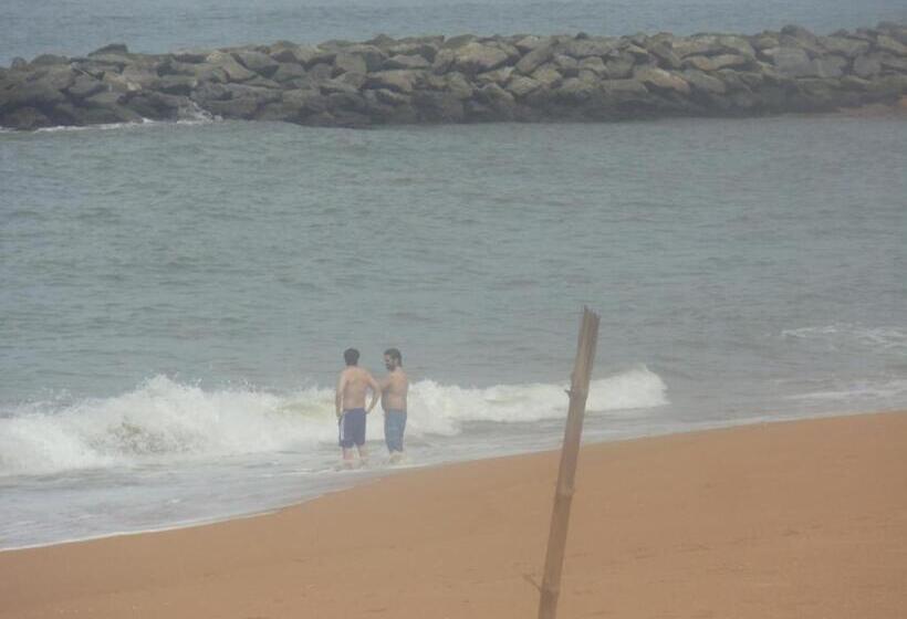 デラックスルーム, Sea Bay Resort