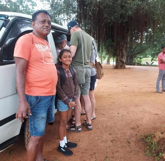 エコノミートリプルルーム, Sea Bay Resort