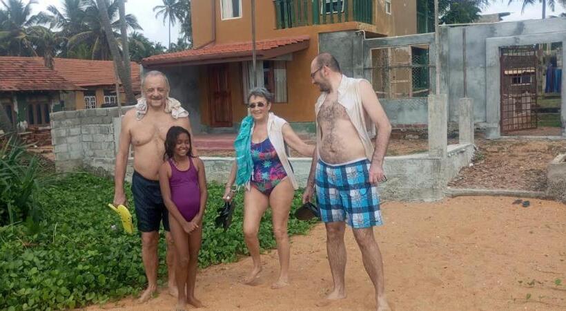 エコノミートリプルルーム, Sea Bay Resort