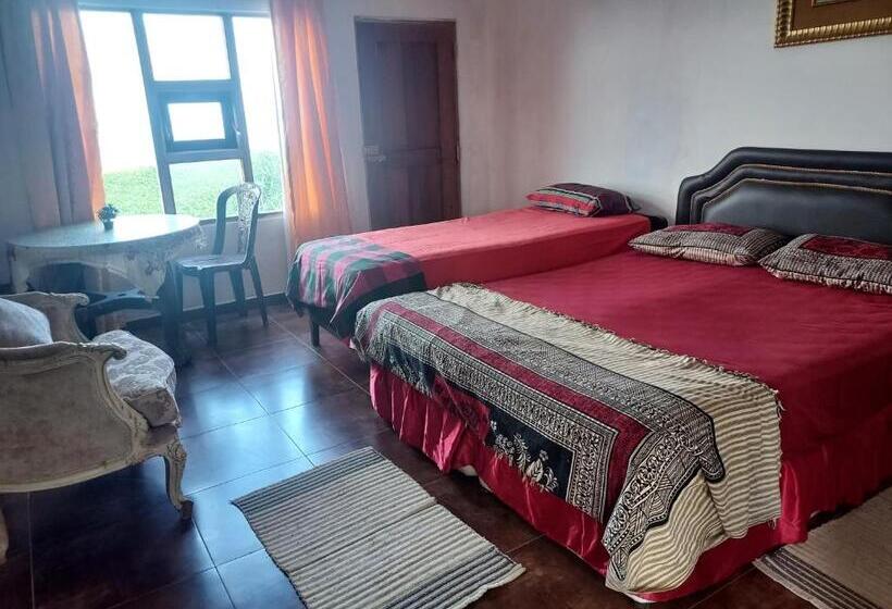 エコノミートリプルルーム, Sea Bay Resort