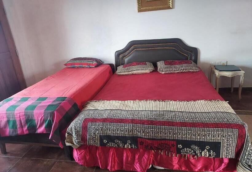 エコノミートリプルルーム, Sea Bay Resort