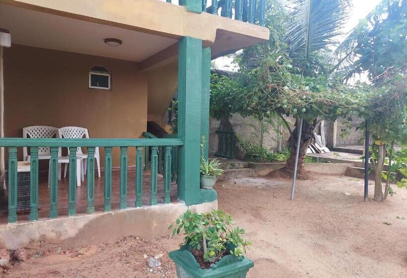 エコノミートリプルルーム, Sea Bay Resort