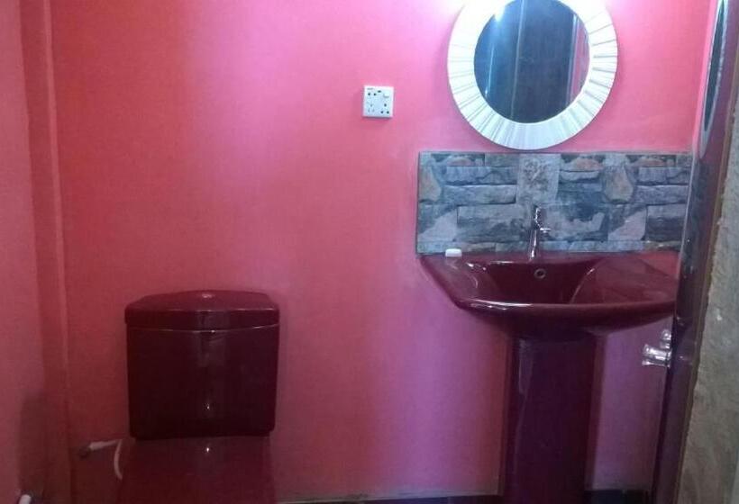 エコノミールーム, Sea Bay Resort