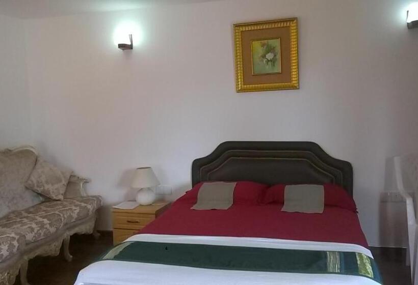 エコノミールーム, Sea Bay Resort