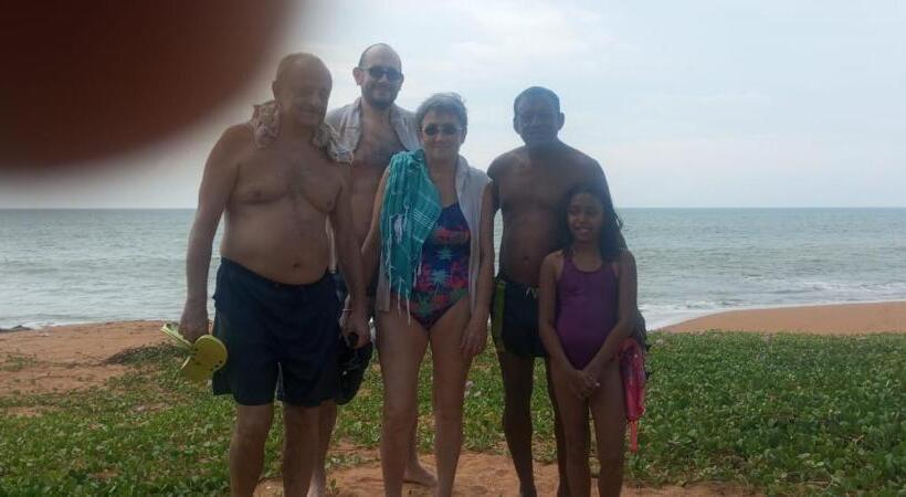 エコノミールーム, Sea Bay Resort