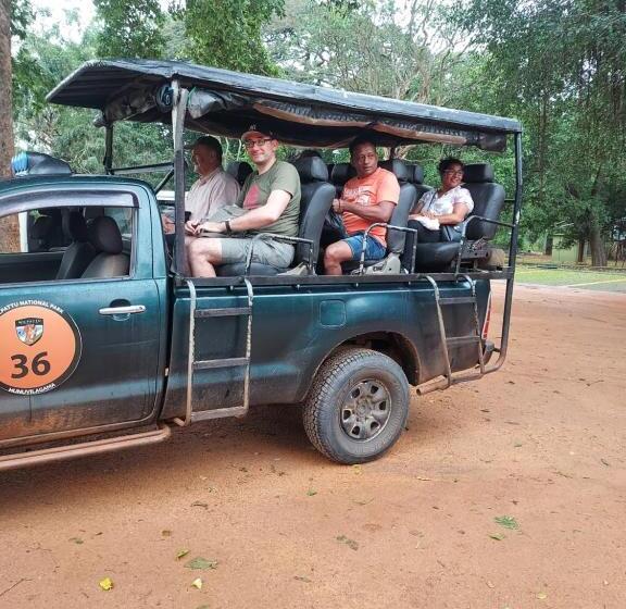 エコノミールーム, Sea Bay Resort