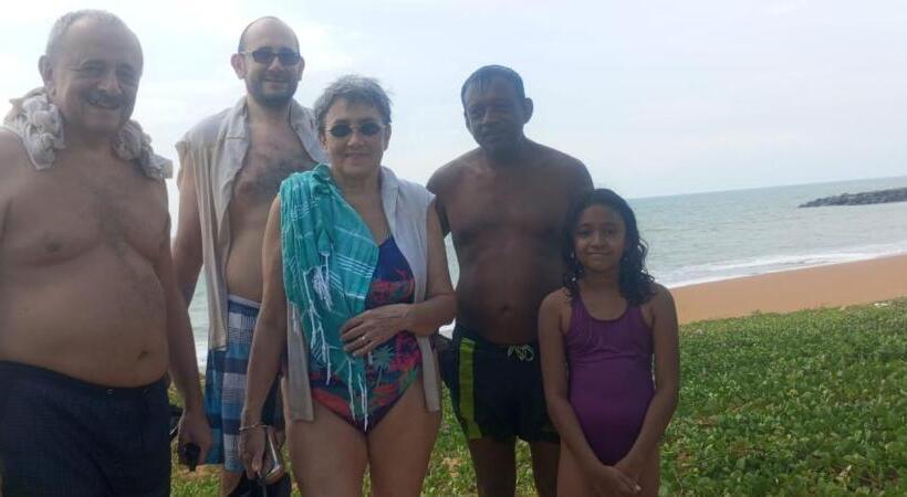 エコノミールーム, Sea Bay Resort