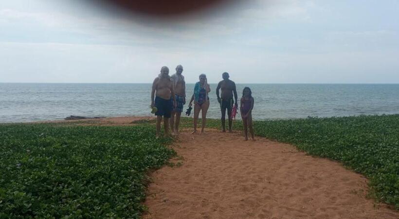 エコノミールーム, Sea Bay Resort