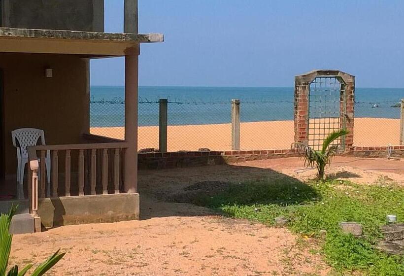 エコノミールーム, Sea Bay Resort